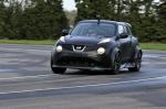 Nissan Juke-R Concept 2012 года